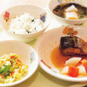 給食